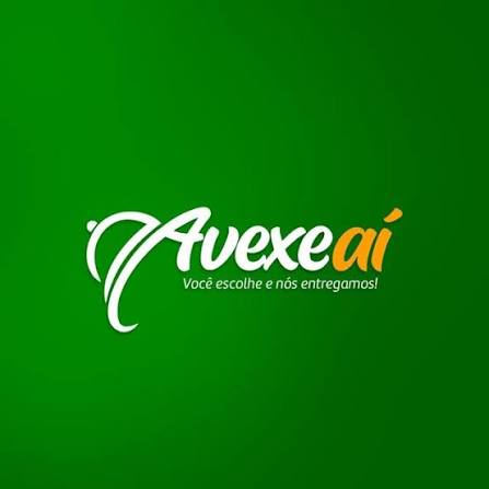 Logo Avexe Aí