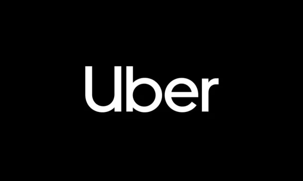 Logo Uber